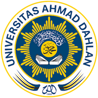 Logo UAD PNG