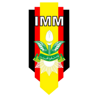 Logo IMM PNG
